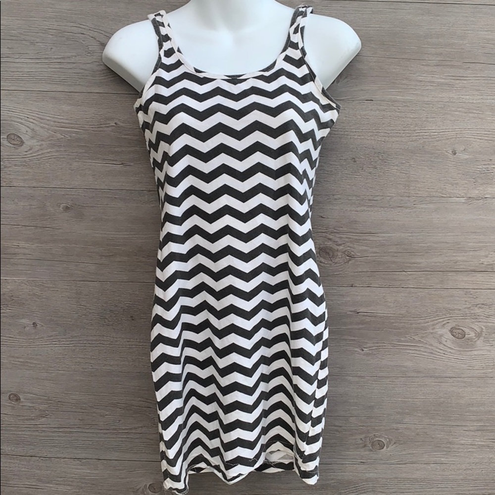 ⚡️3/$20 Billabong bodycon beach dress
